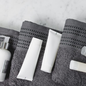 Kit de Cuidado Facial Hidratante Premium
